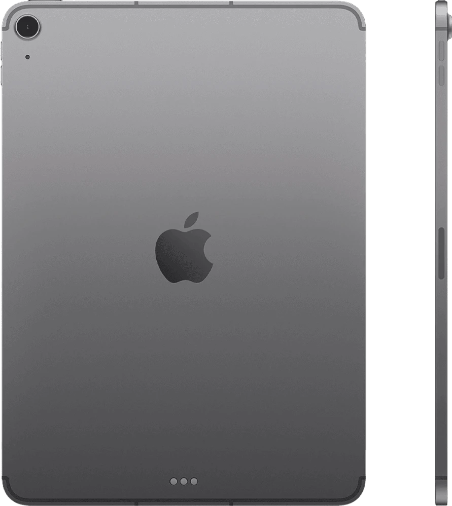 Планшет APPLE iPad Air 128GB Space Gray